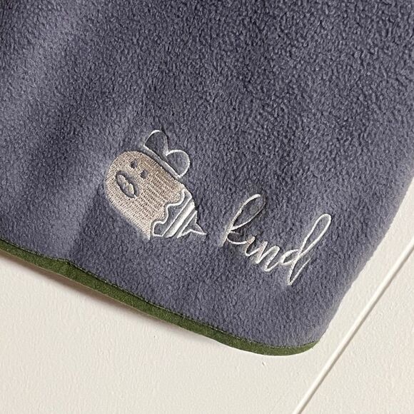 NWT Latched Mama Fleece Maternity Vest M - Picture 9 of 11